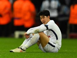 Pelajaran untuk Spurs: Pada Akhirnya Sepakbola tentang Mencetak Gol