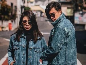 Mimpi dan Rencana Adipati Dolken untuk Go International