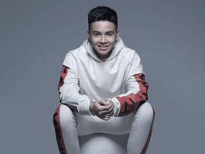 Main di Mahasiswi Baru, Umay Shahab Rasakan Perbedaan