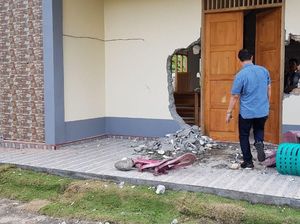 Kapolda Sebut Perusakan Gereja di Sumsel Dilatarbelakangi Pilkades