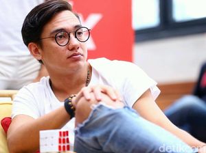 Dulu Dikenal Boros, Adipati Dolken Kini Menata Hidup