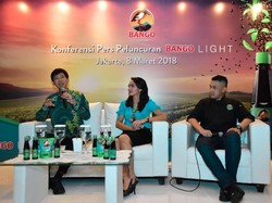 Alternatif Kecap Sehat Dihadirkan Dalam Bango Light, Kecap Manis Rendah Gula