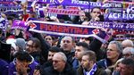 Foto: Melepas Davide Astori ke Tempat Peristirahatan Abadi