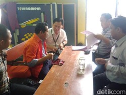 Polisi Serahkan Eks Petinggi Pertamina Gatot Harsono ke Kejaksaan