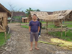 Sultan Agung Dikritik Putri Sultan HB X, Ini Kata Hanung Bramantyo Sultan Agung Dikritik Putri Sultan HB X, Ini Kata Hanung Bramantyo