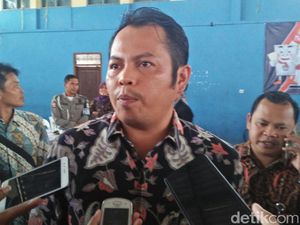 APK Pilgub Jatim Proses Cetak, Cagub-Cawagub Harus Patuhi Aturan