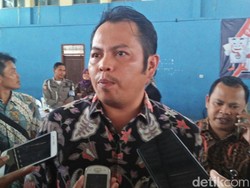 APK Pilgub Jatim Proses Cetak, Cagub-Cawagub Harus Patuhi Aturan