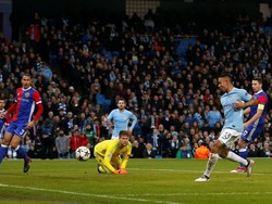 City vs Basel Berimbang 1-1 di Babak Pertama