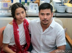 Rp 10 Juta Raib Diganti Bank, Chicco Jerikho Tunggu Hasil Investigasi