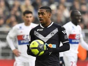 Bayern Pantau Bintang Muda Bordeaux Bayern Pantau Bintang Muda Bordeaux