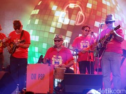 Nyanyi dan Main Musik Jadi Tantangan Para Komika di PSP: Gaya Mahasiswa