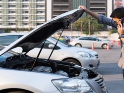Alasan Sepele yang Buat Mobil Tak Bernyawa