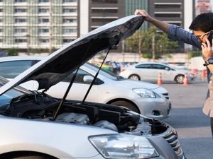 Alasan Sepele yang Buat Mobil Tak Bernyawa Alasan Sepele yang Buat Mobil Tak Bernyawa