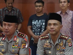 Pelempar Rokok ke Orang Utan Bunbin Bandung Terungkap