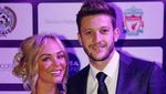 Barisan Wags yang Ramaikan Laga MU vs Liverpool