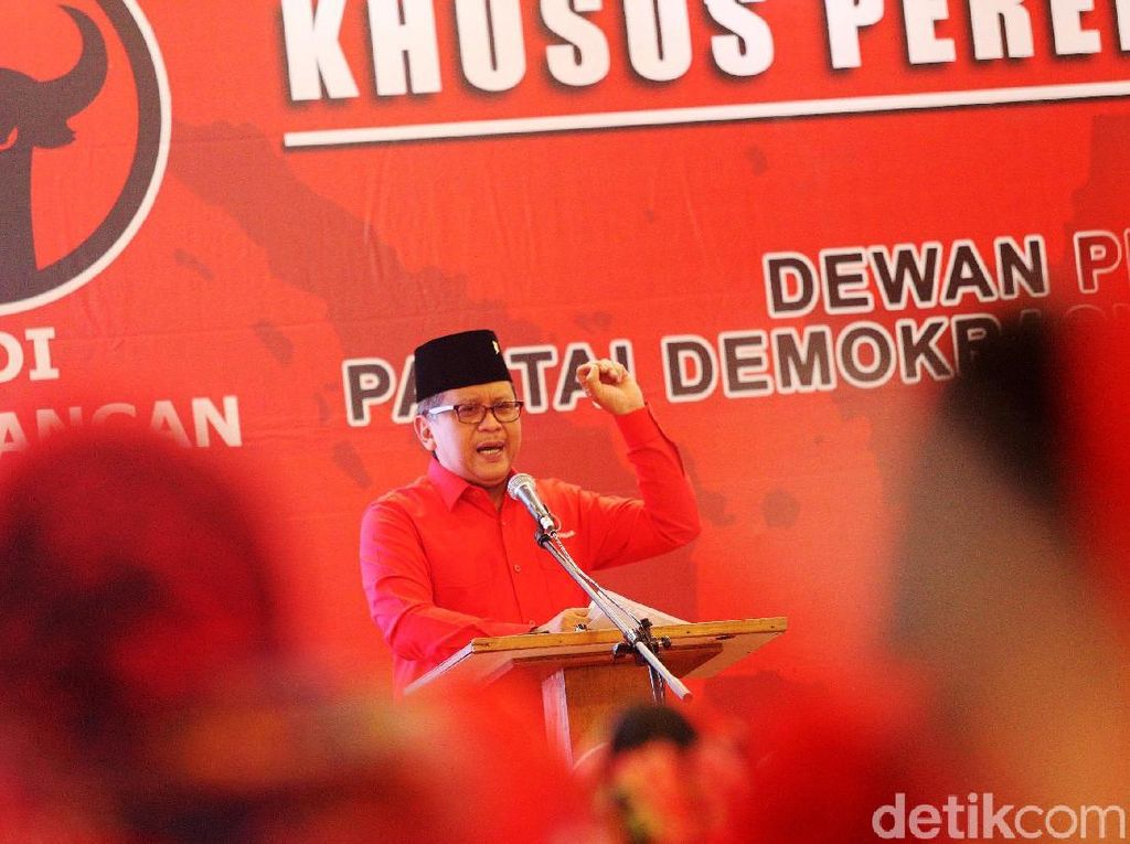 PDIP Yakin Menkum HAM Segera Bertindak soal Sel Mewah Novanto PDIP Yakin Menkum HAM Segera Bertindak soal Sel Mewah Novanto