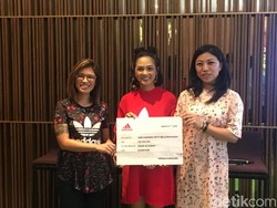 See My Creativity Not My Gender, Kampanye Bantu Wanita Belajar IT Gratis