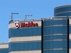 Perusahaan Antivirus Komputer McAfee Mau IPO, Bidik Rp 1,49 T
