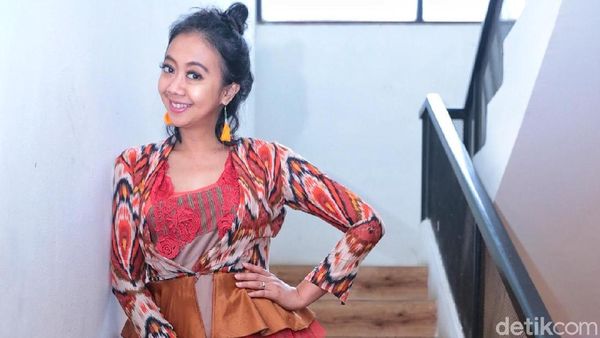 Tambah Usia, Asri Welas Dapat Karunia Terbesar