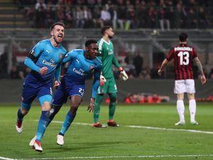 Unggul Agregat, The Gunners Tetap Serius Hadapi Milan