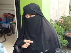 Akan Bercerai, Opick dan Dian Masih Sayang-sayangan