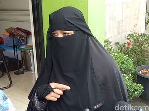 Opick dan Dian Diusahakan Bisa Bicara dari Hati ke Hati Opick dan Dian Diusahakan Bisa Bicara dari Hati ke Hati