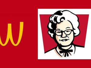 Peringati Hari Perempuan Sedunia, KFC Juga Ubah Logo Restoran Peringati Hari Perempuan Sedunia, KFC Juga Ubah Logo Restoran