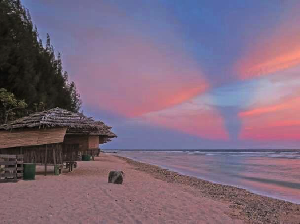 3 Kegiatan Wajib yang Harus Dilakukan Saat Liburan ke Pantai