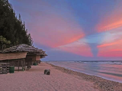 3 Kegiatan Wajib yang Harus Dilakukan Saat Liburan ke Pantai