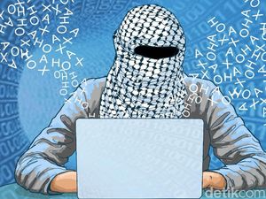 Setelah Mimpi Dilempar Ponsel Istri