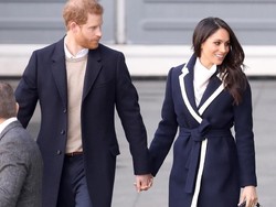 Di Tempat Ini Pangeran Harry-Meghan Markle Akan Tinggal Pasca Nikah