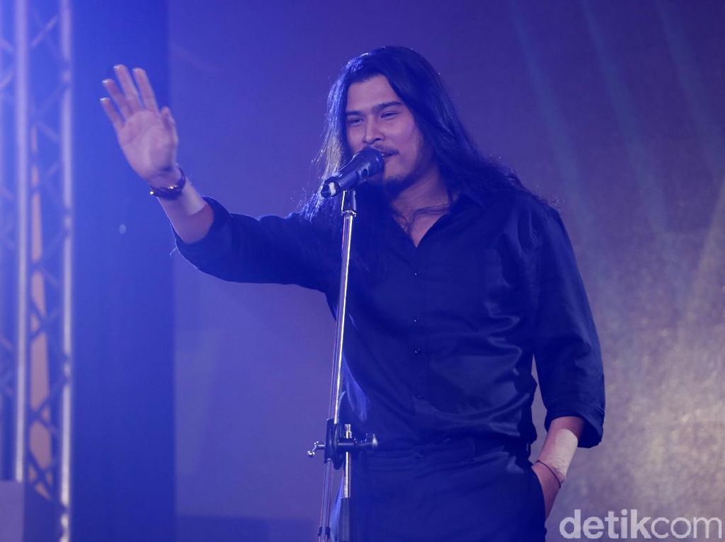 Virzha Terima Keuntungan dari Masa Pandemi Virzha Terima Keuntungan dari Masa Pandemi