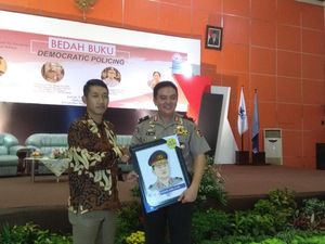 Habib Rizieq akan Ditahan atau Tidak, Jawabannya Ada di Buku Ini