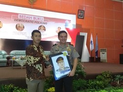 Habib Rizieq akan Ditahan atau Tidak, Jawabannya Ada di Buku Ini