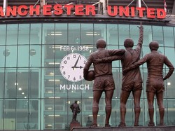 Data dan Fakta Menarik Menjelang MU Vs Liverpool di Old Trafford