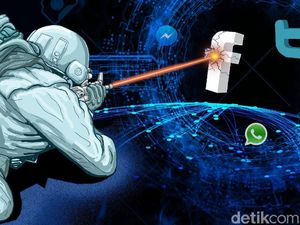 Para Sniper dan Serangan Gabungan Bila Malam Tiba