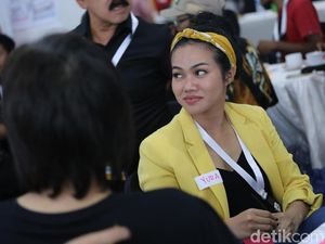 Rayakan Hari Musik Nasional di Ambon, Ini Kebahagiaan Yura Yunita Rayakan Hari Musik Nasional di Ambon, Ini Kebahagiaan Yura Yunita