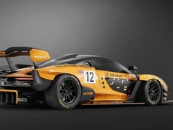 Dua Mobil Ini Tak Bisa Dikendarai Jalanan Umum