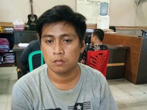 Polisi Telusuri Pihak Lain di Kasus Penipuan Arisan Online di Jambi Polisi Telusuri Pihak Lain di Kasus Penipuan Arisan Online di Jambi