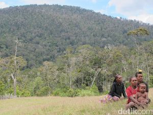 Video: Curhatan Hati Orang Pedalaman Papua