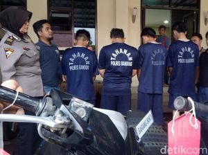 Rama Tewas Dikeroyok dan Digilas Motor Anggota Ormas