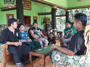 Tersangkut Kasus Visa di Hong Kong, 20 Job Cak Yudho Dibatalkan