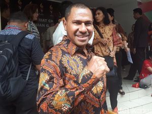 Jelang Asian Games, Tinju Akan Uji Coba ke Ukraina Jelang Asian Games, Tinju Akan Uji Coba ke Ukraina