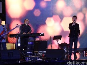 Badai Romantic Project Buat Sekuel dari Melamarmu