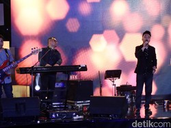 Badai Romantic Project Buat Sekuel dari Melamarmu