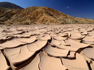 Buruknya Kondisi Bumi Kini Sama seperti 3-5 Juta Tahun Lalu