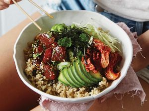 Merriam-Webster Kembali Tambahkan 13 Kata Makanan dalam Kamus Terbarunya