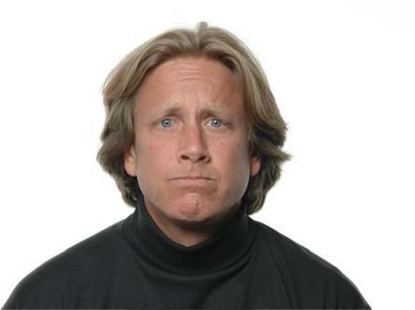 Tes Kecerdasan Emosi, Coba Tebak Ekspresi Orang-orang Ini (2)