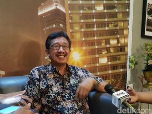 Grup TV MNC: Iklan Perindo Sudah Tidak Tayang di Kami