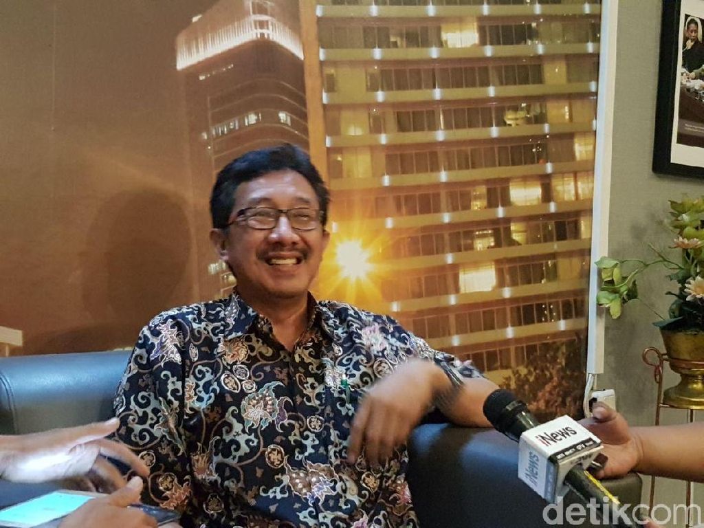 Grup TV MNC: Iklan Perindo Sudah Tidak Tayang di Kami Grup TV MNC: Iklan Perindo Sudah Tidak Tayang di Kami